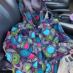 Northface Jacket Kids Medium 