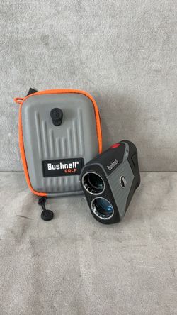 Bushnell scope tour V5