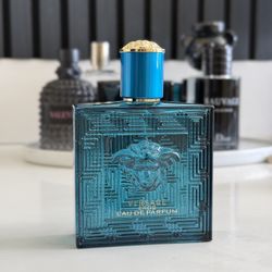 Versace Eros EDP 3.4 FL. OZ