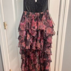 Thirty Thirty Party Dress Medium