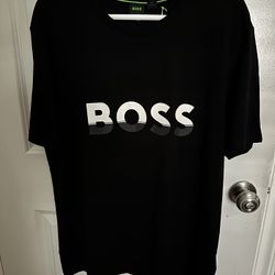 Hugo Boss tee