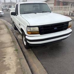 1995 F150