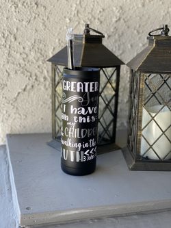 Tumbler