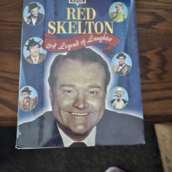 Red Skelton