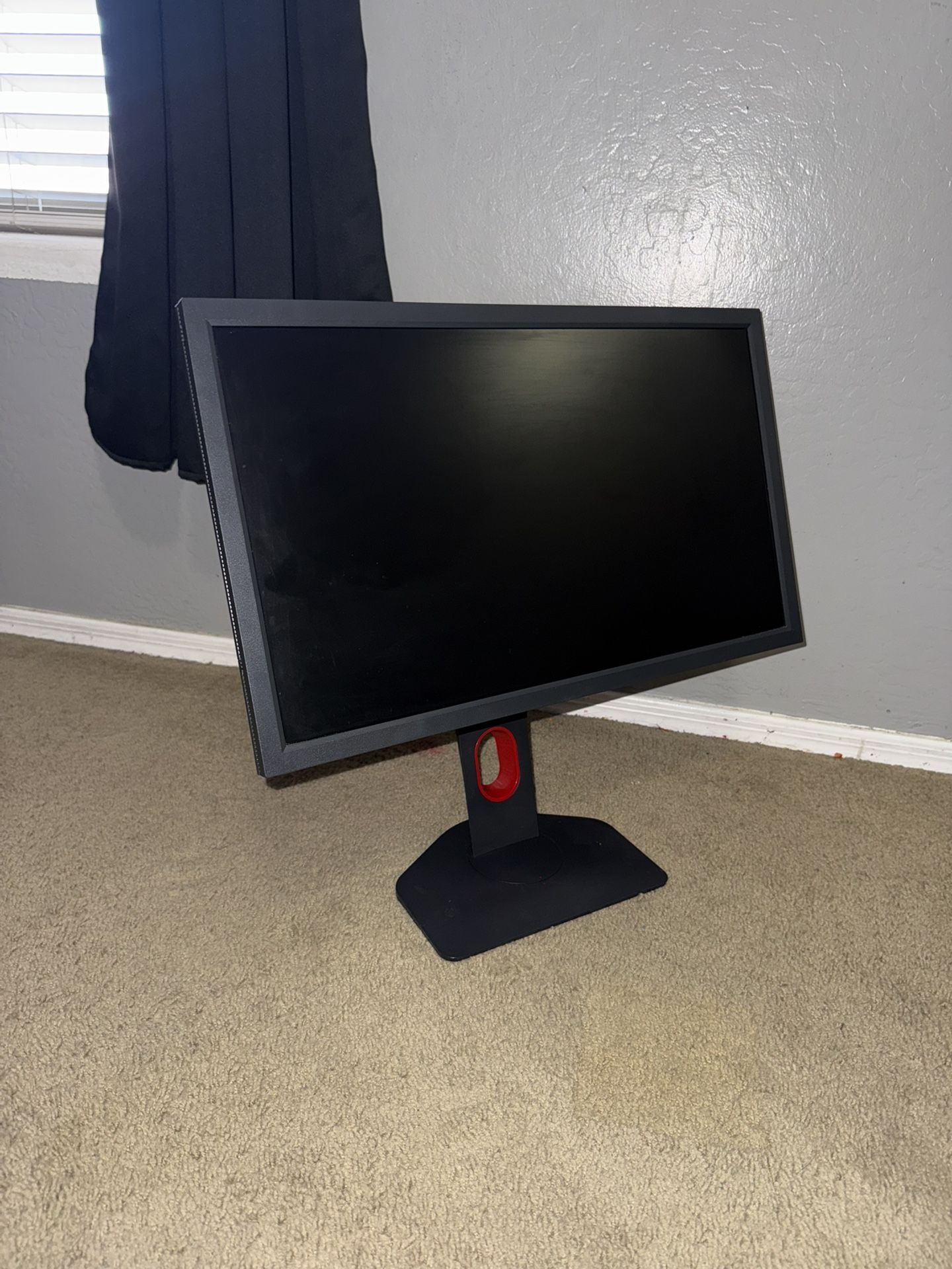 Monitor