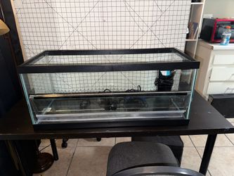 20 gallon tank kit