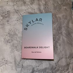 Skylar Perfume Mini 