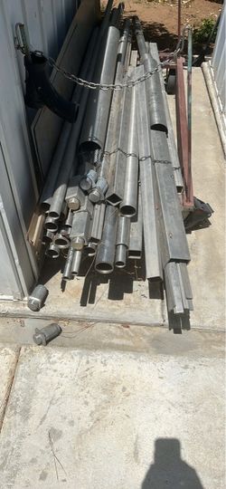 Stainless steel 304 316 box tubing regular Tubi