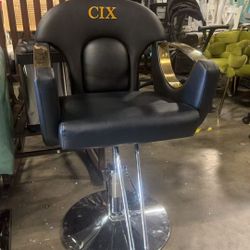 ❤️🔥ON SALE Black Salon Chair $150
