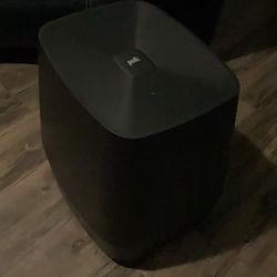Polk Subwoofer