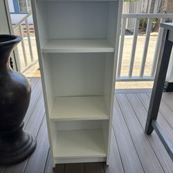 Small Billy Bookcase