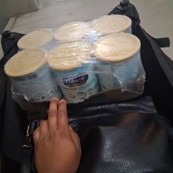 Baby Food