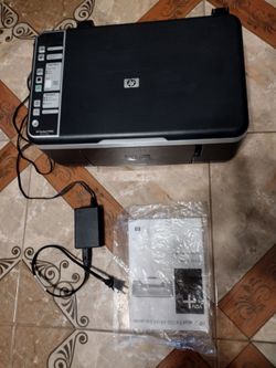 HP printer