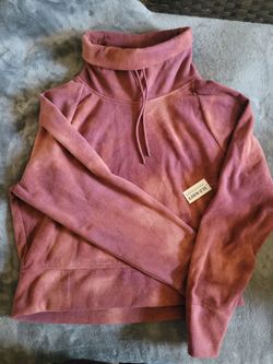 Old Navy Girls pull over sweater