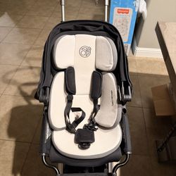 Orbit Stroller 