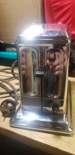 Toaster