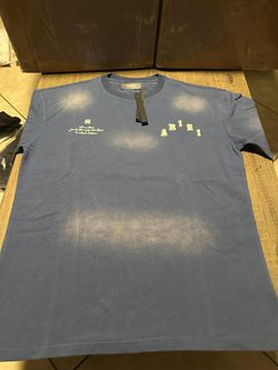 AMIRI SHIRT NEW ALL SIZES S/M/L/XL