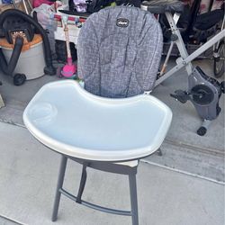 Baby High Chair