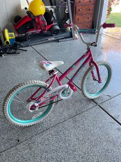 20 INCH SEA STAR READY TO RIDE