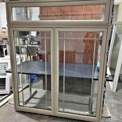 New Windows and doors/Impact/ All sizes