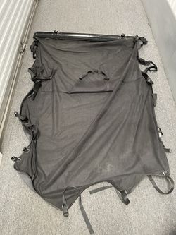 Jeep Sunshade