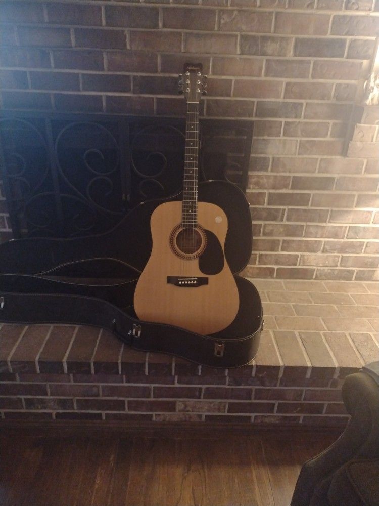 Hohner Guitar