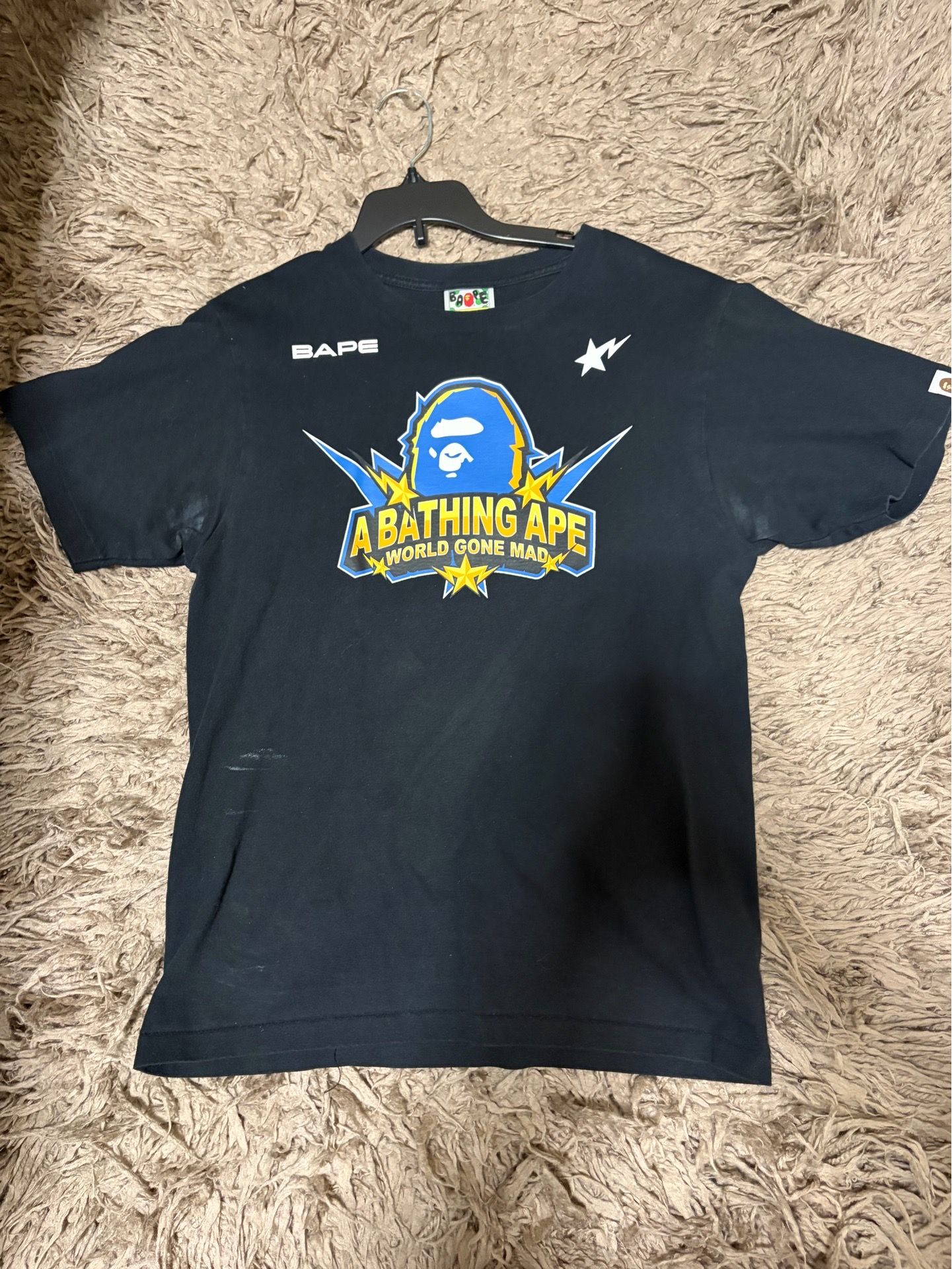 Bathing Ape T-Shirt