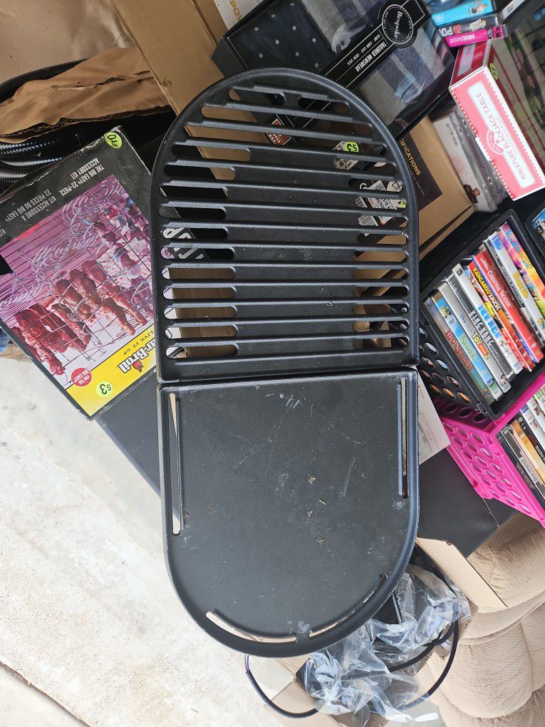Coleman Grill Grate