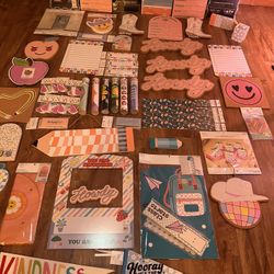 Teacher Bundle Over 60Pcs