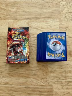 Pokémon Cards