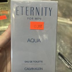 Perfume Eternity