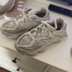 Kids Size 12.5 New Balance 9060