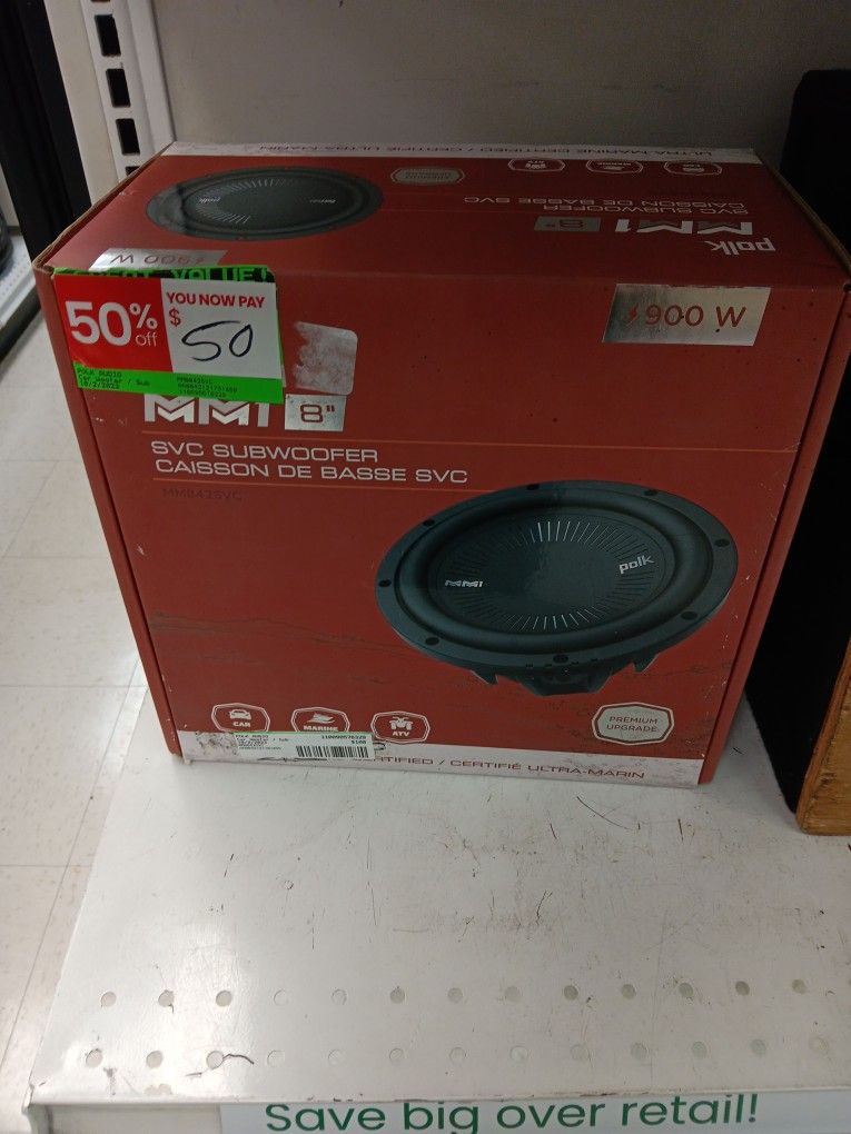 Polk Audio