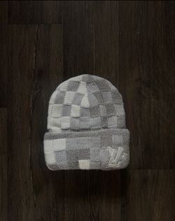 LV DAMO HAT