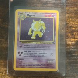 Hypno 8/62