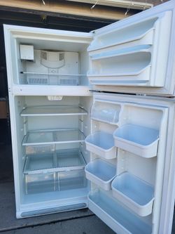 Fridge
