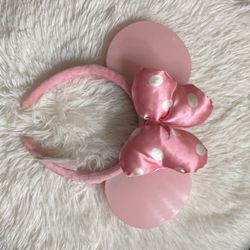 Minnie Mouse Ears 