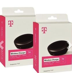 Wireless Charger