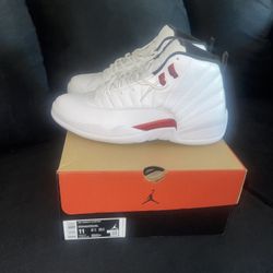 Jordan 12 Retro Twist