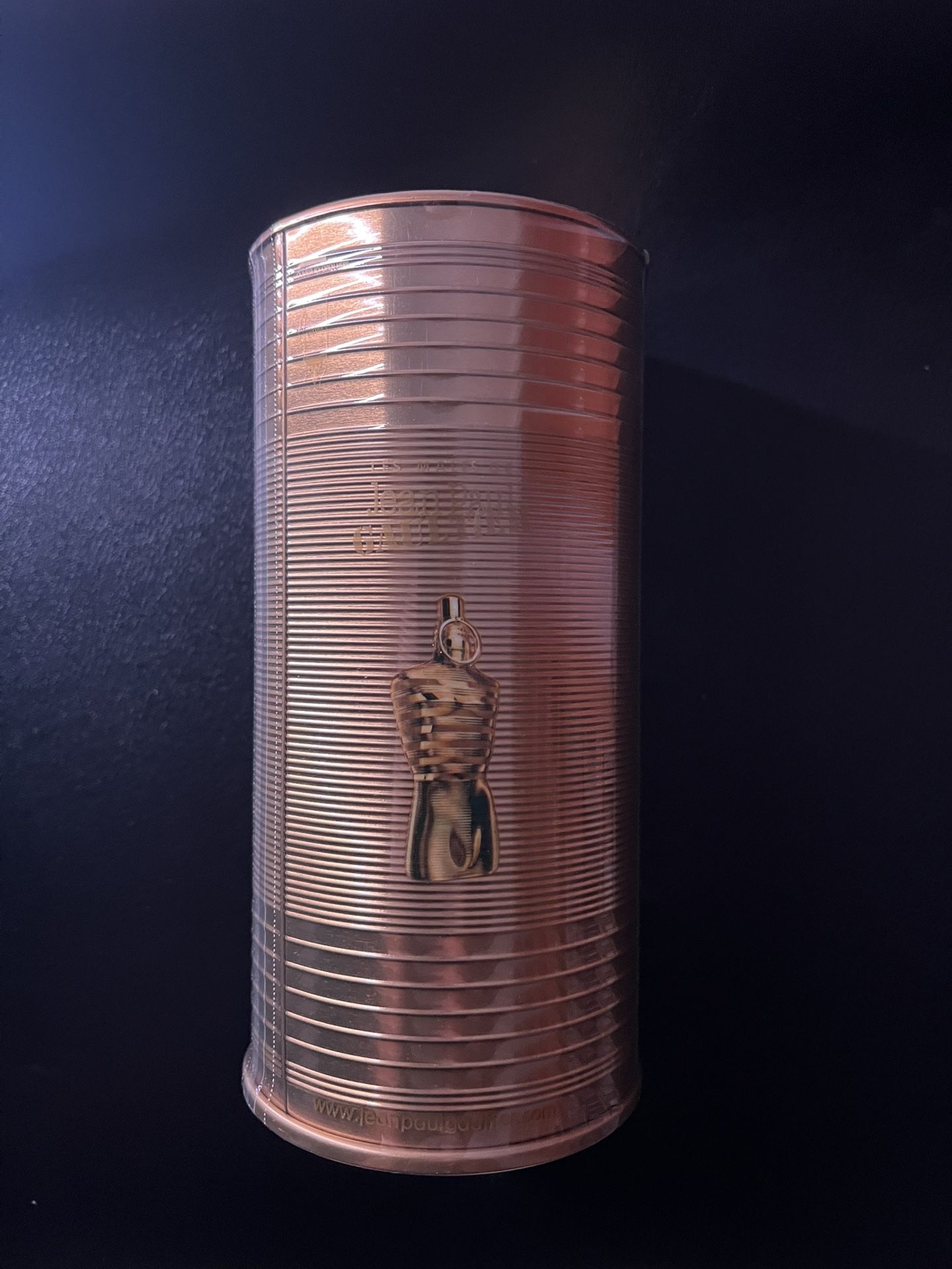 Jean Paul Gaultier Le Male Elixir 4.2 oz Men's Eau de Parfum