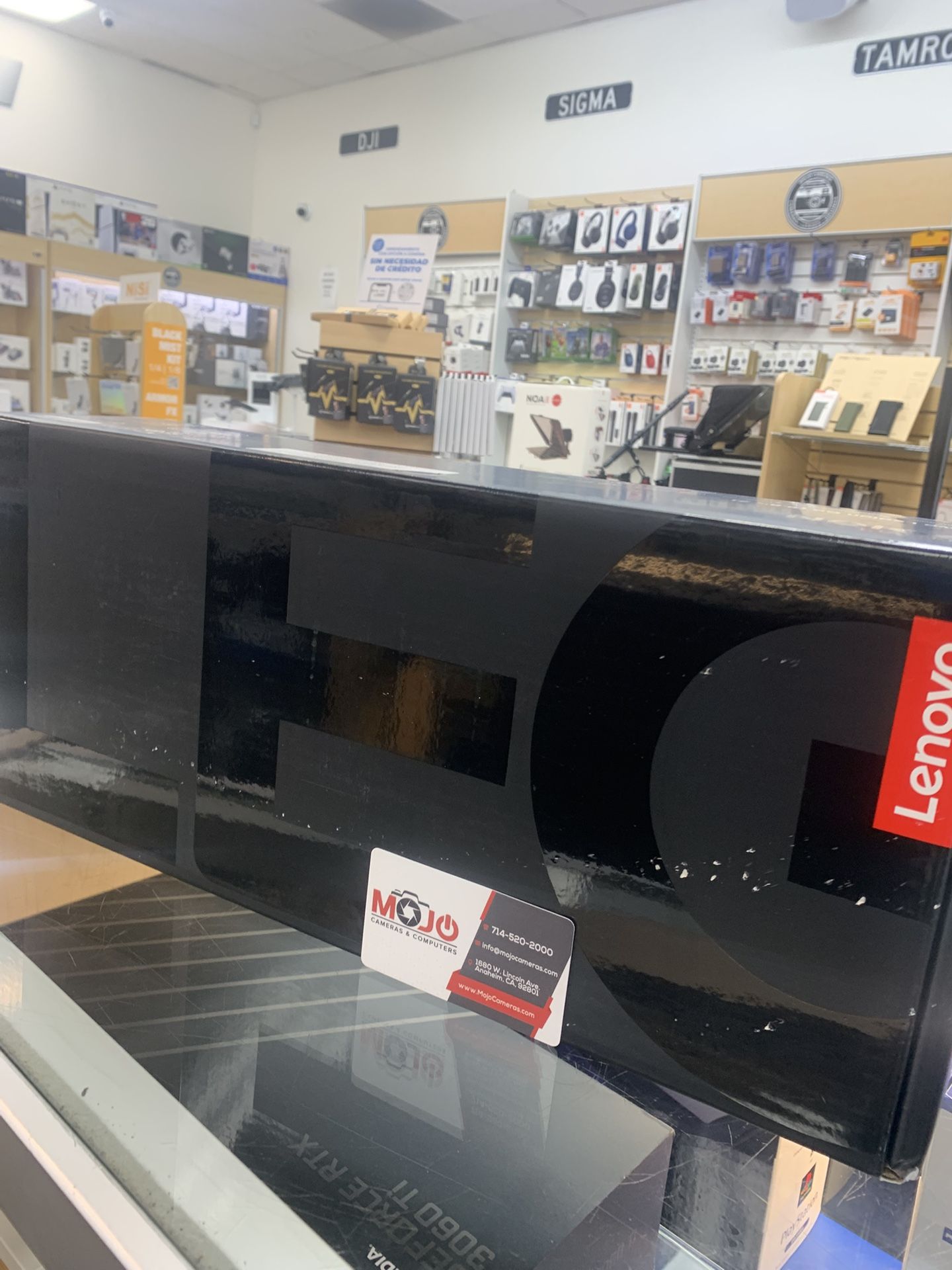 Lenovo Legion Go Oled Z2 16gb Ram 1TB