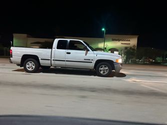 1999 Dodge 1500 5.2L