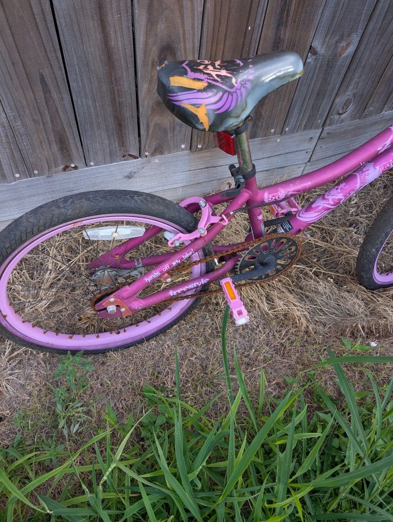 Bike