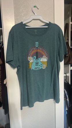 NEW- 1973 Vintage T shirt XL