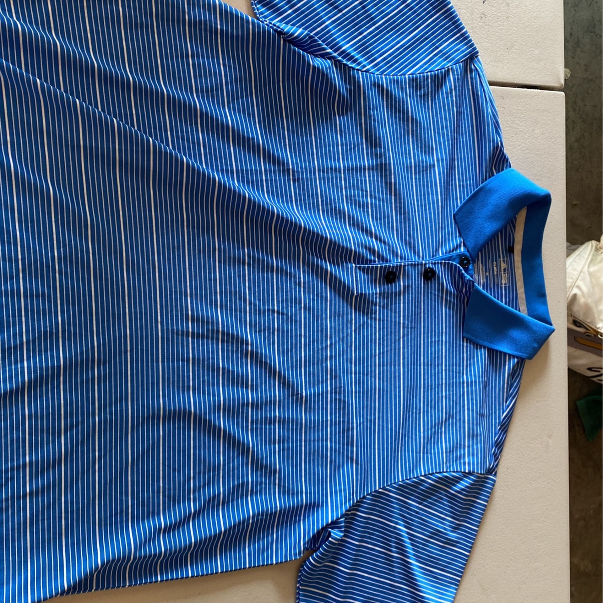 Adidas Golf Polo Medium
