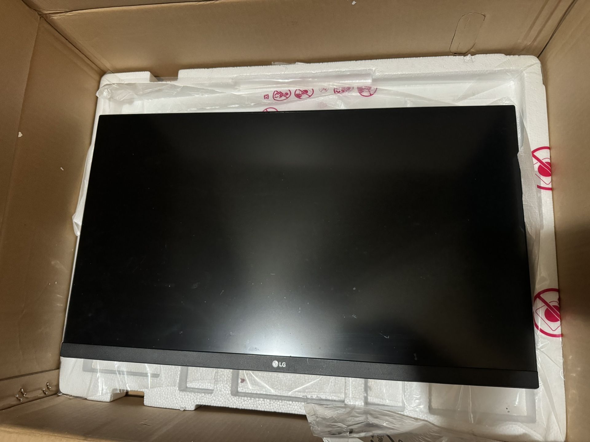 Gaming Monitor