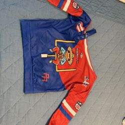 Bad Bunny women’s sweat shirt 