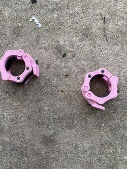 Quick Release Collars