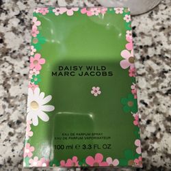 Daisy Wild 3.3oz