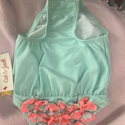 Babygirl Swim Suit 